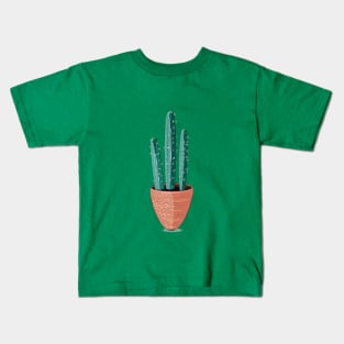 Cactus Kids T-Shirt